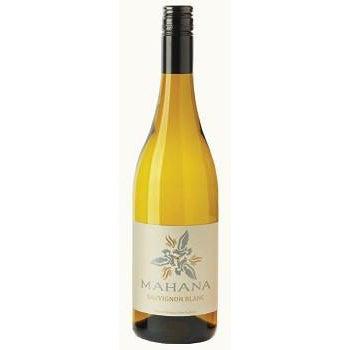 Mahana Sauvignon Blanc 2015-White Wine-World Wine