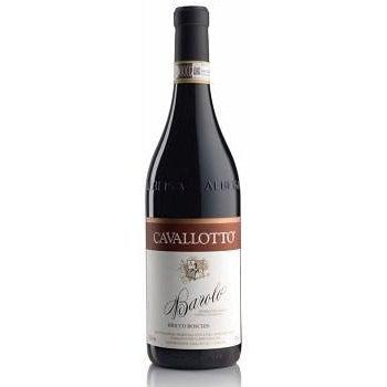 Cavallotto Barolo Bricco Boschis 2012-Red Wine-World Wine