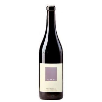Luciano Sandrone Dolcetto d'Alba 2021-Red Wine-World Wine