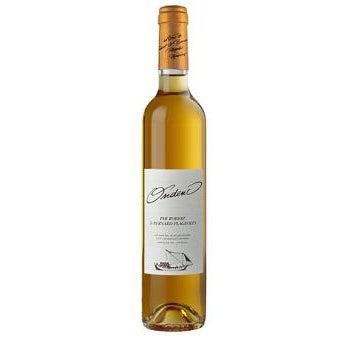 Robert & Bernard Plageoles L'Ondenc Doux 2022 500ml-White Wine-World Wine