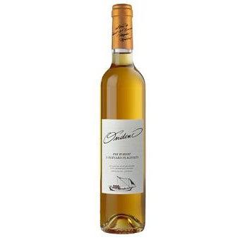 Robert & Bernard Plageoles L'Ondenc Doux 2015 500ml-White Wine-World Wine