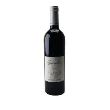 Robert & Bernard Plageoles Le Braucol 2020-Red Wine-World Wine