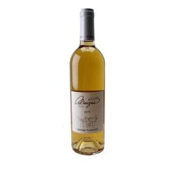 Robert & Bernard Plageoles Mauzac Roux 2022-White Wine-World Wine