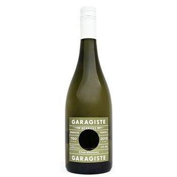 Garagiste Tuerong Chardonnay 2022-White Wine-World Wine