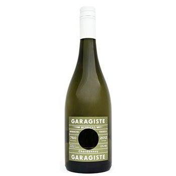 Garagiste Merricks Chardonnay 2023-White Wine-World Wine