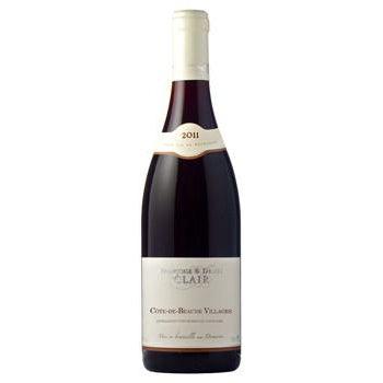 Denis Clair Cotes de Beaune Villages 2013-Red Wine-World Wine