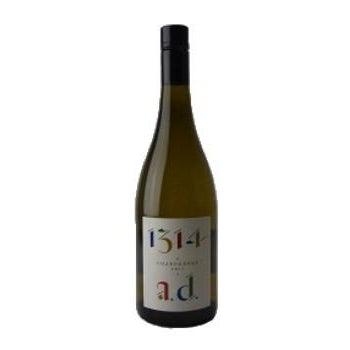 Bannockburn 1314 A.D Chardonnay 2022-White Wine-World Wine