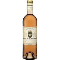 Château De Pibarnon Bandol Rosé 2024-Rose Wine-World Wine