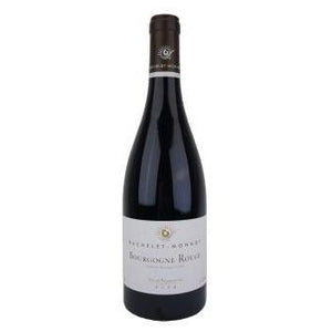 Bachelet-Monnot Bourgogne Rouge 2023