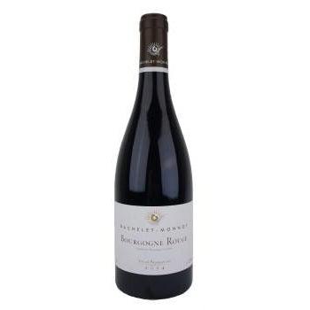 Bachelet-Monnot Bourgogne Rouge 2016-Red Wine-World Wine