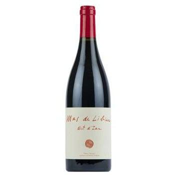 Mas de Libian Côtes du Rhône Bout d'Zan Rouge 2021-Red Wine-World Wine