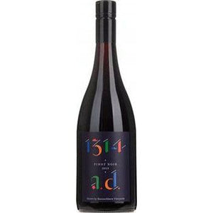 Bannockburn 1314 A.D Pinot Noir 2025