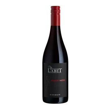 François Labet VDP Île de Beauté Pinot Noir 2022-Red Wine-World Wine