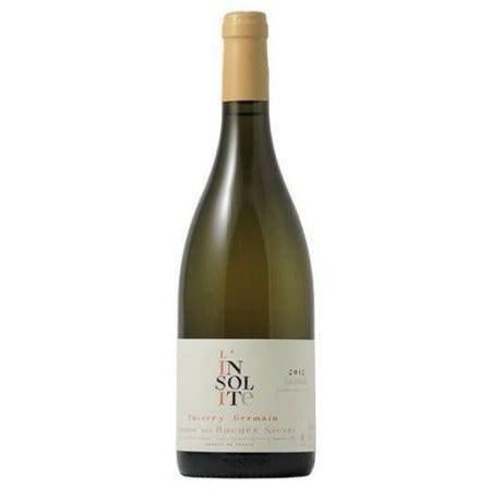 Roches Neuves Insolite Blanc 2015-White Wine-World Wine