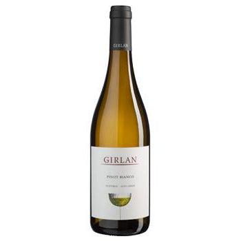 Girlan Alto Adige Pinot Bianco 2022-White Wine-World Wine