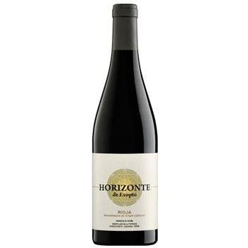 Bodegas Exopto Rioja Horizonte de Exopto Blanco 2022-Red Wine-World Wine