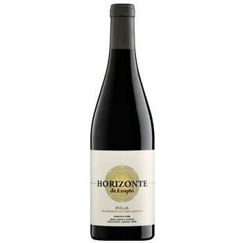 Bodegas Exopto Rioja Horizonte de Exopto Blanco 2021-Red Wine-World Wine