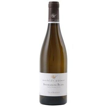 Bachelet-Monnot Bourgogne Blanc 2021-White Wine-World Wine