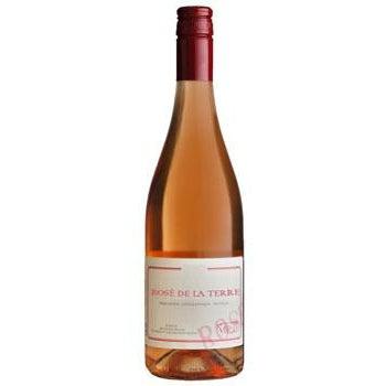 Verget du Sud Rosé de la Terre 2018-Rose Wine-World Wine