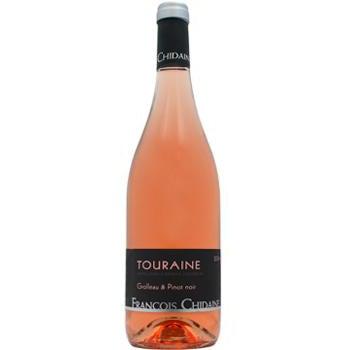 François Chidaine La Touraine Rosé 2022-Rose Wine-World Wine