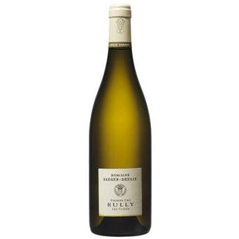 Jaeger Defaix Rully Blanc 1er Cru Les Cloux 2018-White Wine-World Wine