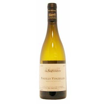 La Soufrandière Pouilly-Vinzelles 2022-White Wine-World Wine