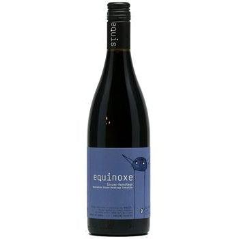 Equis Equinoxe Crozes Hermitage Rouge 2022-Red Wine-World Wine