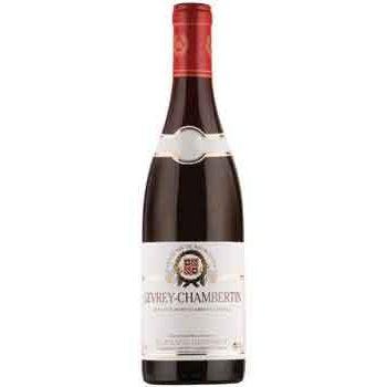 Harmand Geoffroy Gevrey Chambertin 2016-Red Wine-World Wine