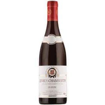 Harmand Geoffroy Gevrey Chambertin En Jouise 2015-Red Wine-World Wine