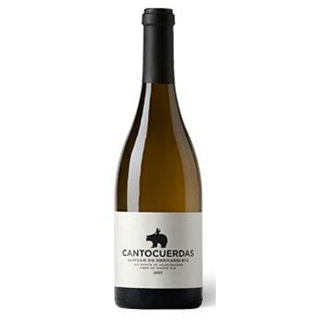 Bernabeleva Cantocuerdas Albillo 2019-White Wine-World Wine