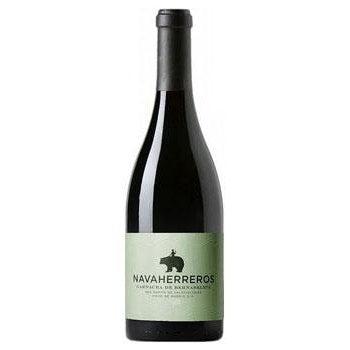 Bernabeleva Vinos de Madrid Navaherreros Garnacha 2021-Red Wine-World Wine