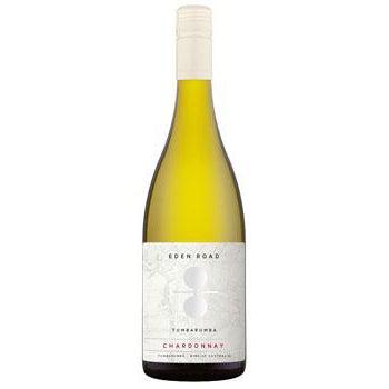 Eden Road Tumbarumba Chardonnay 2017-White Wine-World Wine