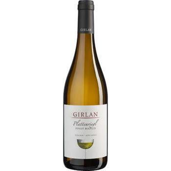 Girlan Alto Adige Pinot Bianco Plattenriegl 2022-White Wine-World Wine
