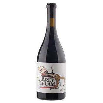 Maestro Tejero El Rey Del Glam Garnacha 2016-Red Wine-World Wine