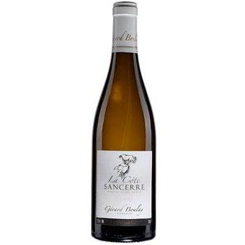 Gerard Boulay La Cote 2022-White Wine-World Wine