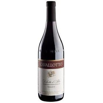Cavallotto Dolcetto D'Alba Vigna Scot DOC 2021-Red Wine-World Wine