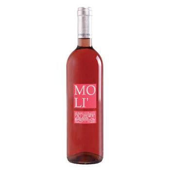 Di Majo Norante Rosato 2016-Rose Wine-World Wine