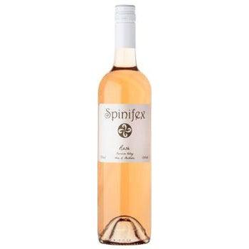Spinifex Rosé 2018 Magnum-Rose Wine-World Wine