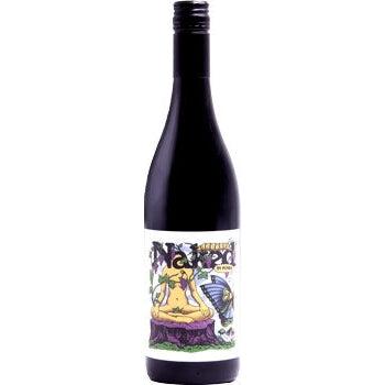 Some Young Punks (SYP) 'Naked' Shiraz Mataro-Red Wine-World Wine