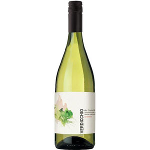 Pallio Tenute Pieralisi Verdicchio 2024
