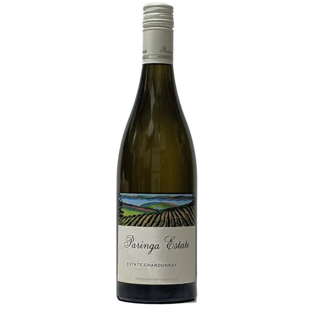 Paringa Estate Estate Chardonnay 2023-White Wine-World Wine