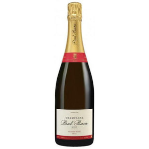 Paul Bara Grand Rosé De Bouzy NV