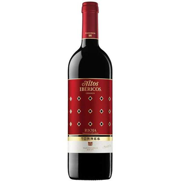 Altos Ibericos Crianza 2018-Red Wine-World Wine