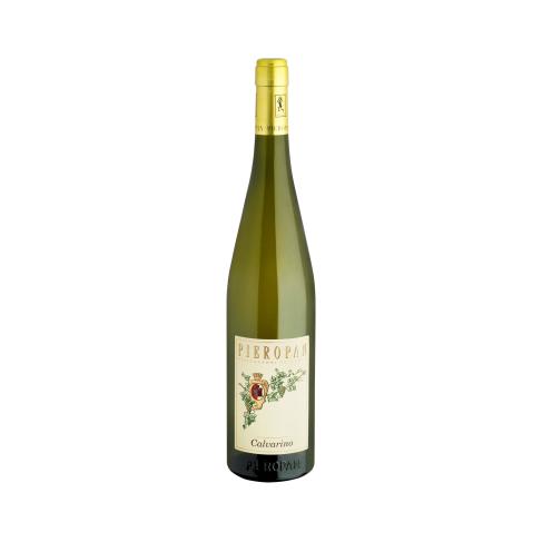 Pieropan Soave Classico DOC 'Calvarino' 2021-White Wine-World Wine