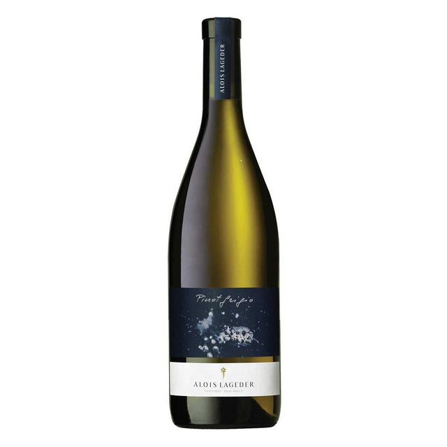 Alois Lageder Pinot Grigio ‘Alto Adige’ DOC 2022-White Wine-World Wine