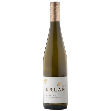 Urlar Pinot Gris 2019 (12 Bottle Case)-White Wine-World Wine