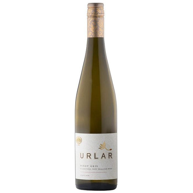 Urlar Pinot Gris 2019-White Wine-World Wine