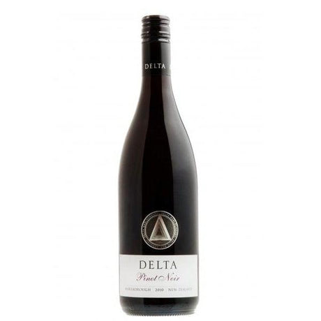 Delta Vineyard Pinot Noir 2022 (6 Bottle Case)-Red Wine-World Wine