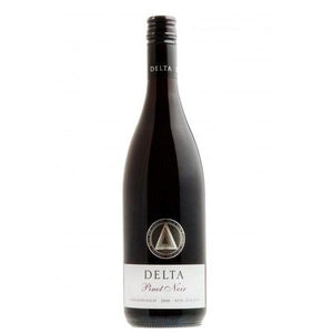 Delta Vineyard Pinot Noir 2022