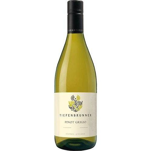 Tiefenbrunner Merus Pinot Grigio 2022-White Wine-World Wine